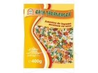Amestec de legume mexican cu orez Casa Taraneasca Amestec de legume mexican cu orez Casa Taraneasca