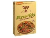Aluat integral pizza Bauck Hof