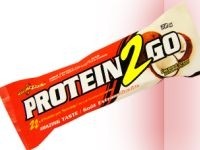 Baton Protein 2 To Interactive Nutrition