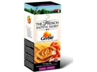 Biscuiti dietetici soia si smochine The French Dietetic Secret Gerble