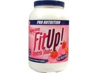 Suplimente proteice Fit Up Pro Nutrition
