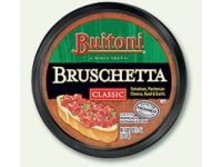 Sos clasic bruschette Buitoni
